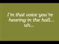 For the longest time with lyrics 
