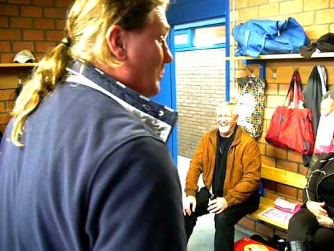 CVC Reeuwijk veteranen 1