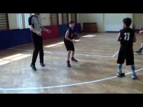CAMPIONAT MUNICIPAL - MBM - BC SLAM 3 vs ACS VIITORUL