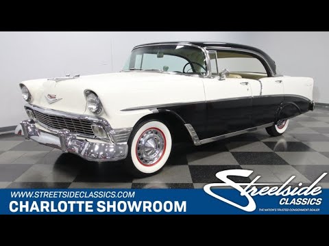 1956 Chevrolet 210 (CC-1491892) for sale in Concord, North Carolina