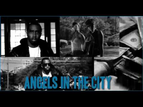 Dirty Money - Love Come Down (Remix)(Ft. Jim Jones, Fabolous & Red Cafe) + DOWNLOAD