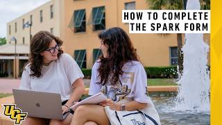UCF SPARK Tutorial