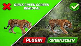 Explosions Made REAL With THIS Green Screen Hack! (Others FAIL)