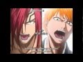 Bleach opening - Flow - Go!! (Naruto opening 4 ...
