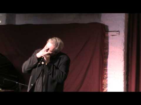 Georg Schroeter & Marc Breitfelder