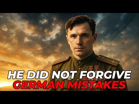 Nikolai Skomorokhov - Genius Of Tactics Who Always Returned Alive