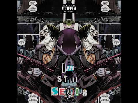 Baby Smoove - I Can't Choose