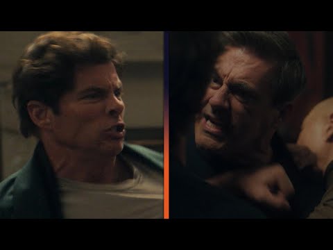 Your Friends & Neighbors Season 2 Trailer | Jon Hamm and James Marsden Go HEAD-TO-HEAD