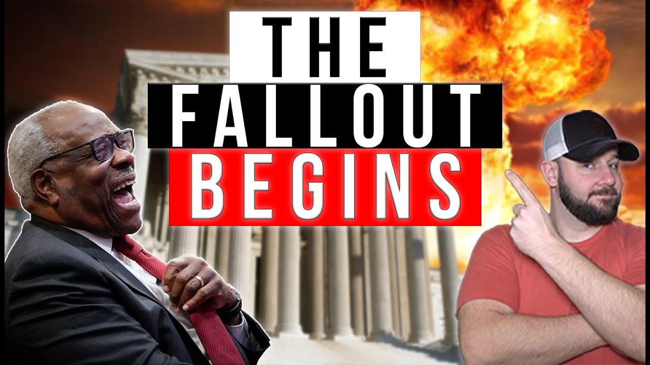 Chevron Destruction Fallout… Lefties Were Caught With Their Pants Down & They Are PISSED…