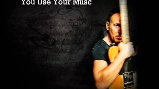 Rocky Ground Bruce Springsteen