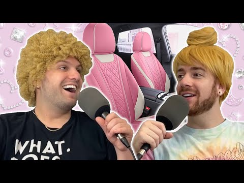 Passenger Princess | Camp Counselors Podcast Episode 43