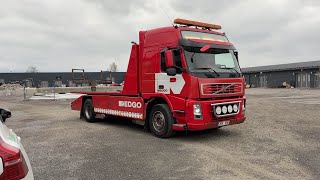 Dépanneuse Volvo FM 300 à vendre - Image 4 | Autoline CA Dépanneuse Volvo FM 300 | Image 4 - Autoline