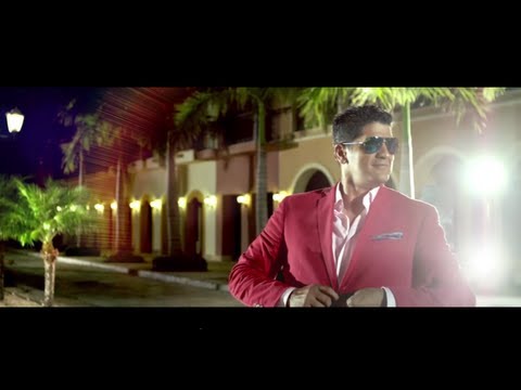 Eddy Herrera - Me Siento Bien (Video Oficial)