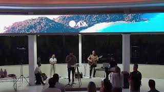 CULTO DOMINGO NOITE - 10/11/24 - PR DIGÃO