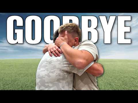 His LAST Few DAYS! Goodbye Stephen