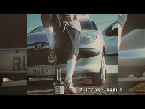 2 - ITT Rap - Raul 2 feat. COZZY (prod. Vinigah)