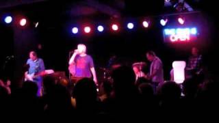 Bright Paper Werewolves GUIDED BY VOICES - Live at Pyramid Scheme 4/30/11