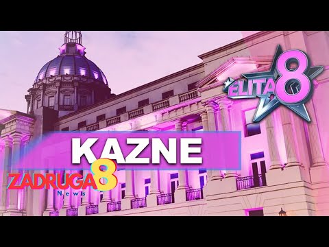 Veliki šef se hitno oglasio - Evo ko je danas KAŽNJEN i zbog čega?