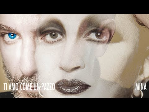 Mina - La gabbia (Lyric Video)