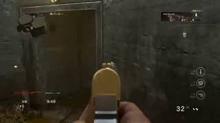 [cod]久しぶりにやって見たら角まち族で溢れかえっていた件[ww2]