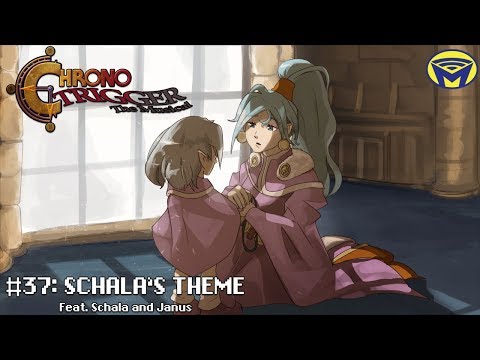 Video thumbnail for Schala’s Theme