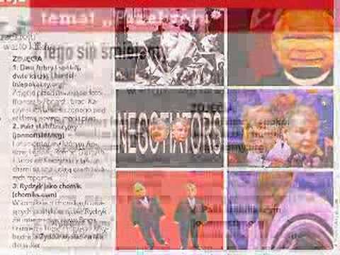 Przekrój - Hardcore Negotiators