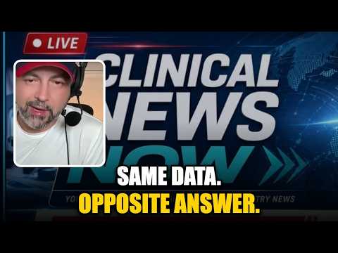 FDA Reverses Its Own Rejections, AI Designs Trials, Takeda ...