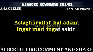 Download lagu TOBAT MAKSIAT VOC. WALI BAND KARAOKE KN7000 #W2SMUSICAL #ANAKLELEK mp3 Download lagu TOBAT MAKSIAT VOC. WALI BAND KARAOKE KN7000 #W2SMUSICAL #ANAKLELEK mp3