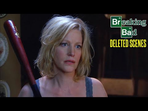 Breaking Bad Deleted Scenes Season 5 - Part 1 | #breakingbad Extras