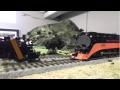 HO Train Short 1 Let S Bury The Hatchet