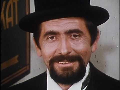 Cvetje v jeseni 1 del