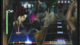 Future Perfect Tense by Sweet Billy Pilgrim ~ RB DLC 07/13 Expert Bass/Drums 100% SRFC