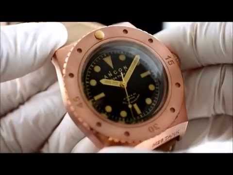 ANCON M26 TANK MK III MK303