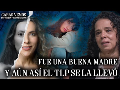 Fue una buena madre y aun así ocurrió lo peor