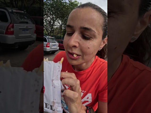 Corrida de R$ 50,00 #maniadecorrida