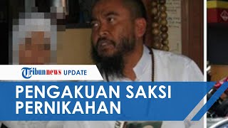 Pengakuan Saksi saat Syekh Puji Nikahi Bocah 7 Tahun, Akad Tengah Malam dan Pamerkan Hal Tak Senonoh