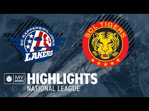 SCRJ Lakers - SCL Tigers 3-2 OT (0-1; 2-1; 0-0)