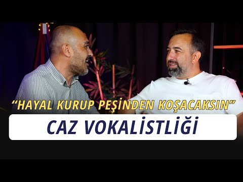 Erdem Özkan | Mutluluğu Cazda Bulmak | B.36