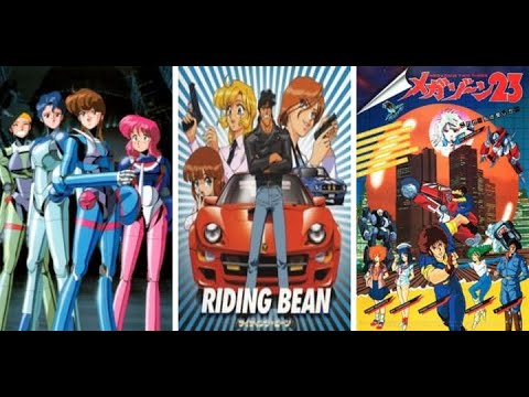 Best 17 OVA Anime made By Artmic Everyone Should Watch at Least Once