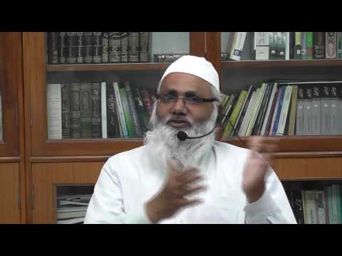 Masjid e Furqan | Shaikh Noor ul Hasan Madani  | Fiqh ul Meeras - part 1 | Class 54