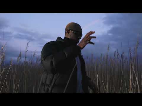 OB Flamez - Away (Official Lyric Video)