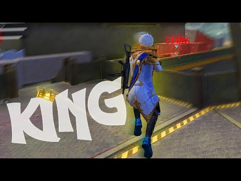 Ryzen 5 5600 De Rei 👑