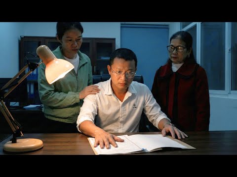 Uri Discovered the Signature Was Forged—Someone Used MrsNghia's Name to Destroy Everything She Built