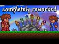 All NEW gem Staff and Robe interactions! 1.4.5.7