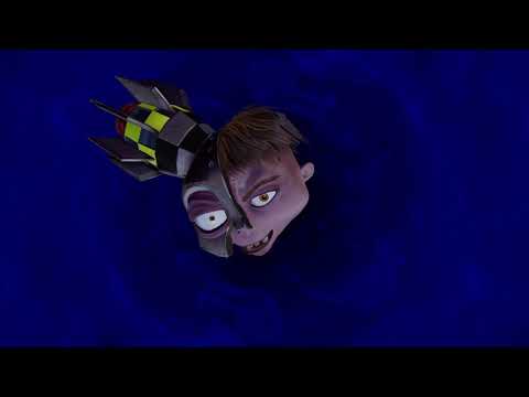 Crash Bandicoot N. Sane Trilogy: Time Twister Message - Dr. N. Gin