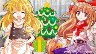 ちょっと気が早い？メリークリスマス雑談