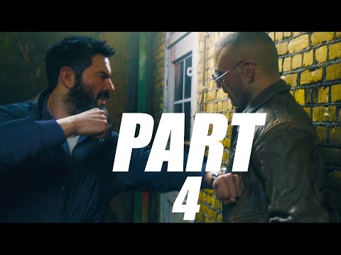 CALL OF DUTY BLACK OPS COLD WAR WALKTHROUGH | PART 4