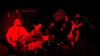 Vnitřní Faktor - Hokejová - live at Modrá Vopice - Praha - 21/8/