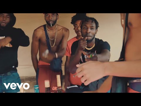 Snaillebeats - Lajan ft. Reda