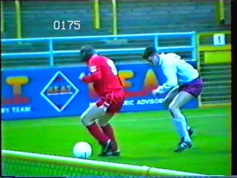 Oakwood FC 1992 -  1995 highlights part 3 (Including Priestfield cup final 1993, 10 minutes in)